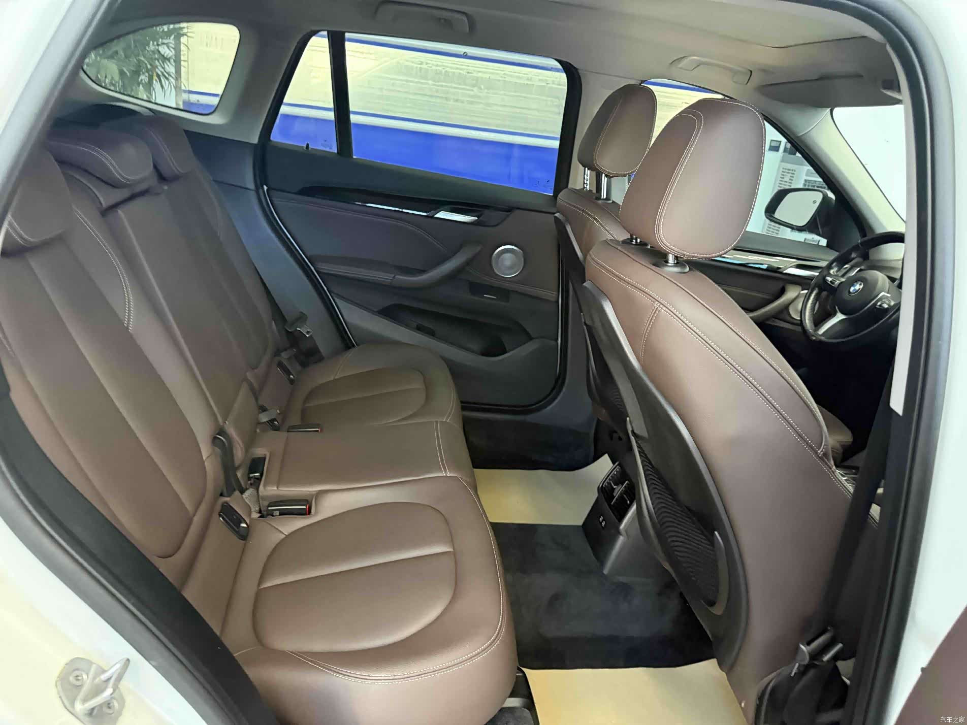 BMW X1, 2022 20