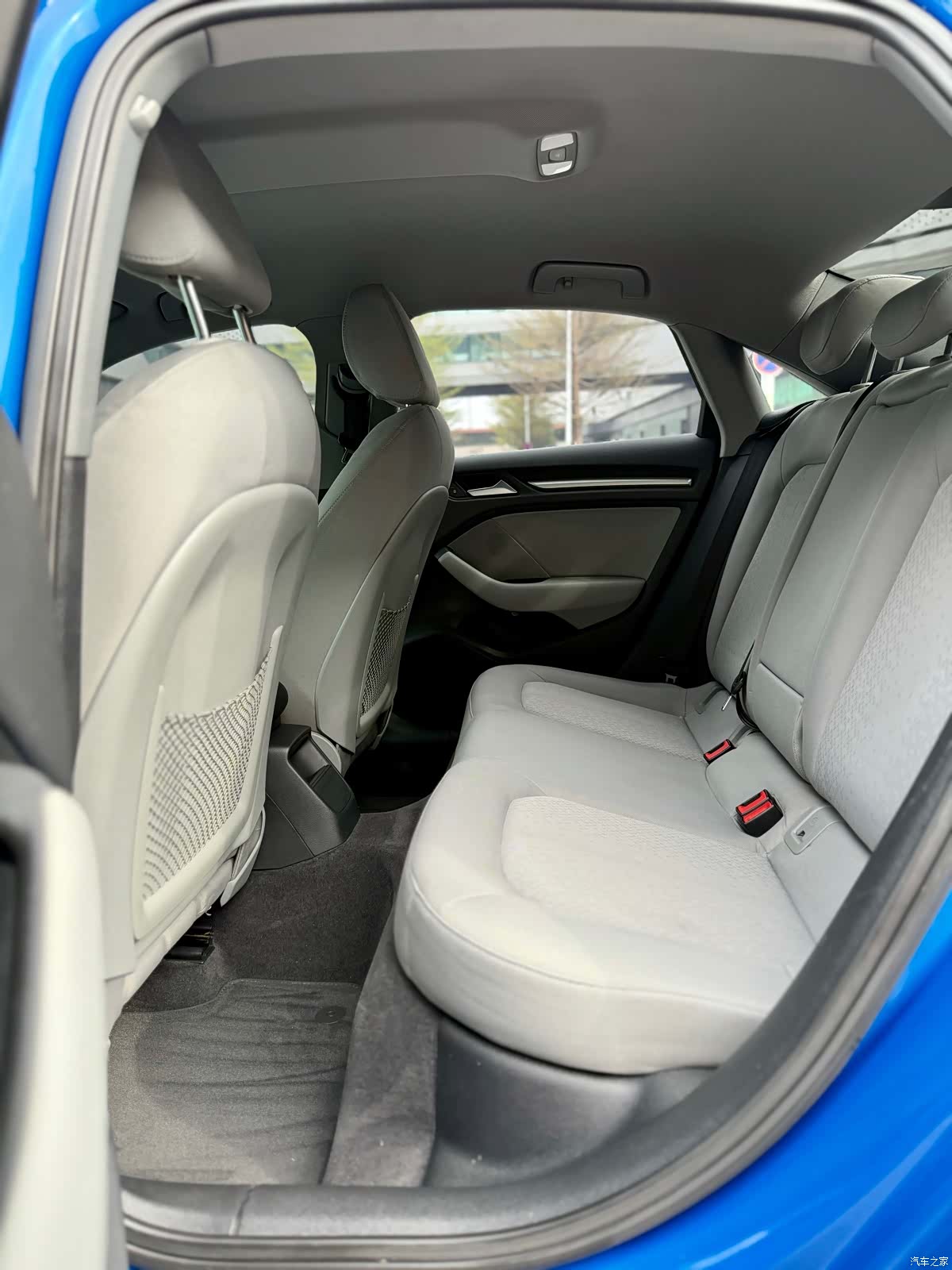 Audi A3, 2019 13
