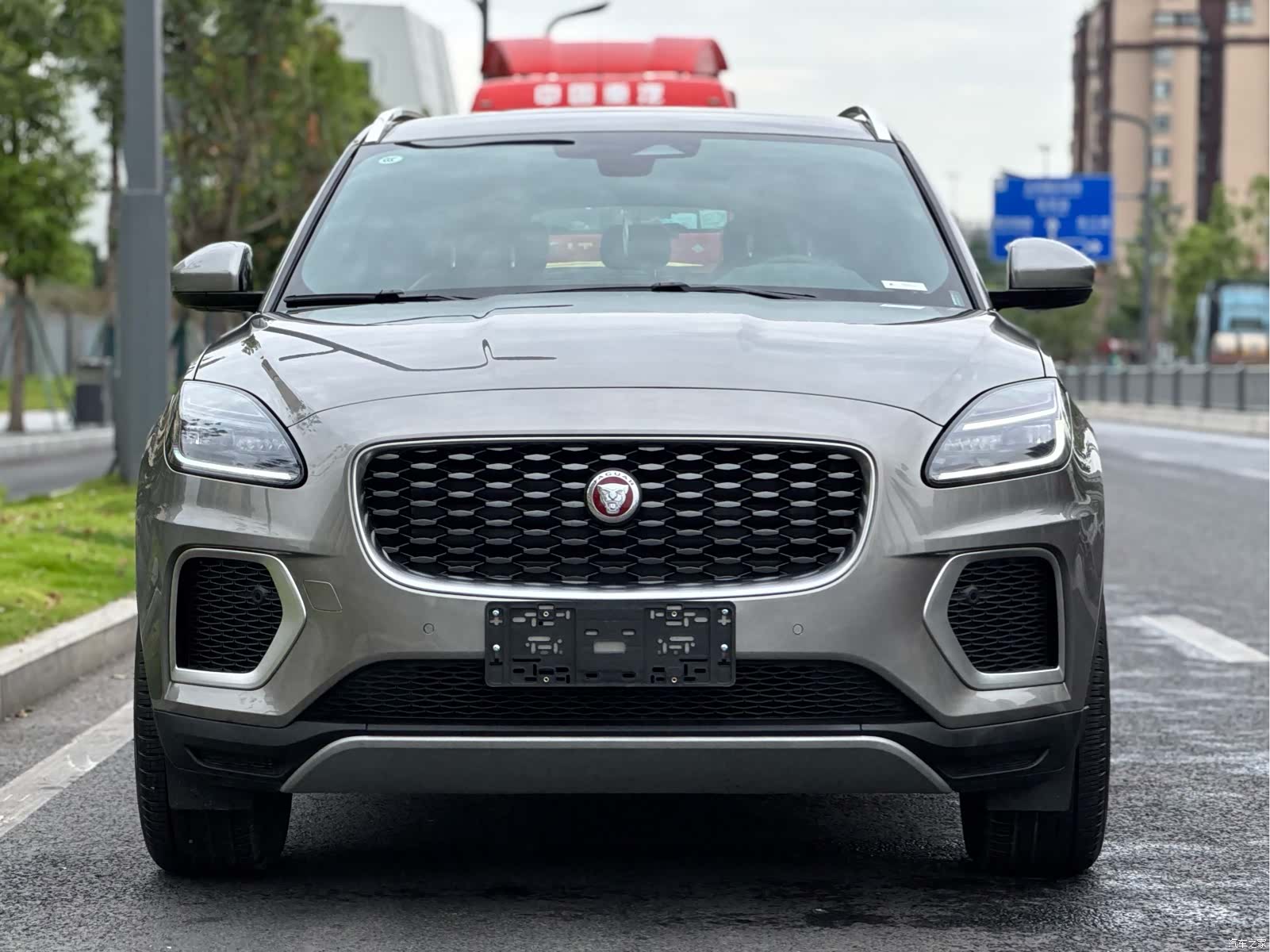 Land Rover E-PACE, 2023 2