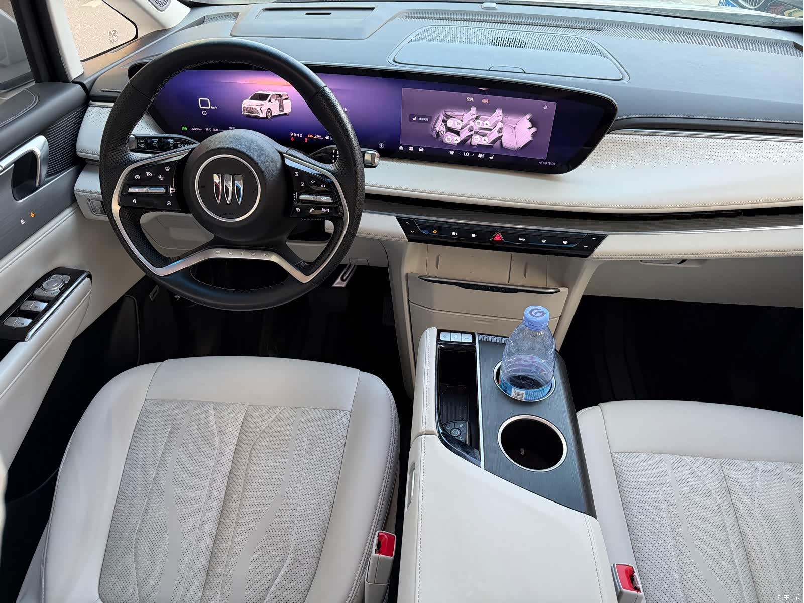 Buick GL8, 2024 23