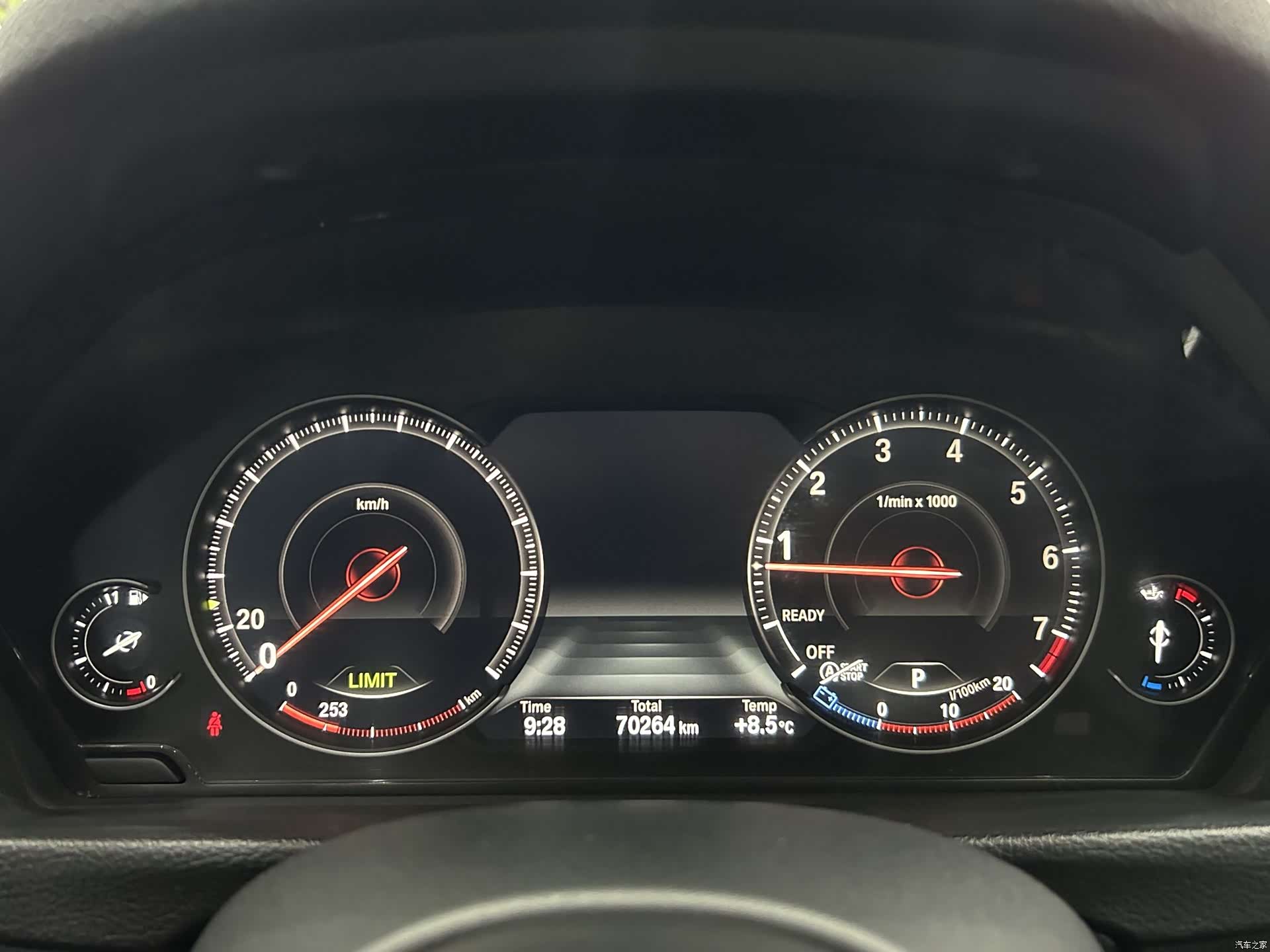 BMW 3 Series, 2018 8