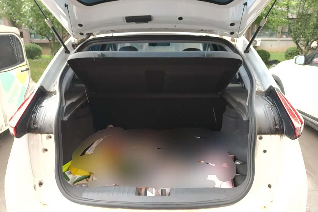 Chery 3x, 2023 4