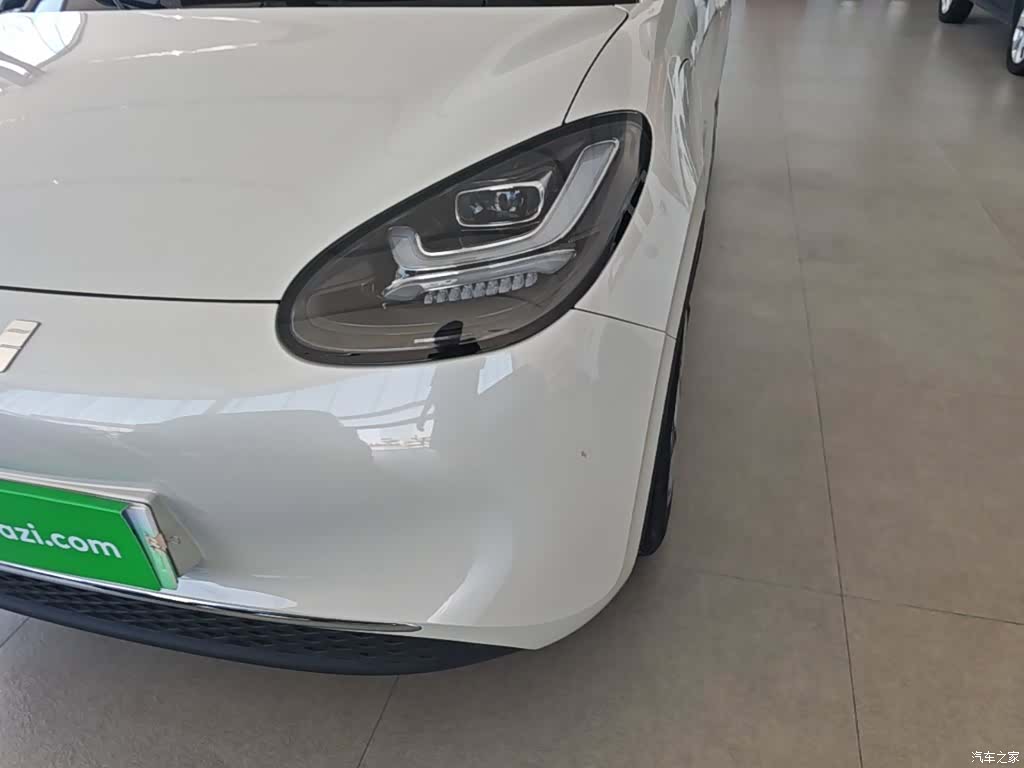 Wuling Bingo, 2024 24