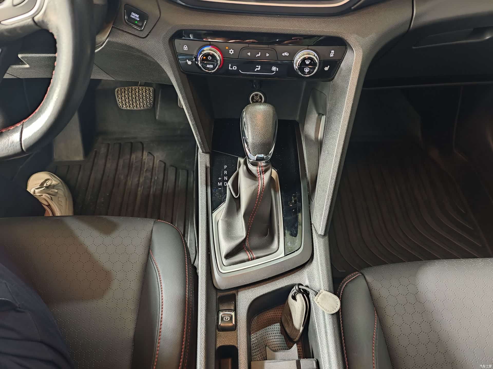 Chevrolet Redline, 2019 11