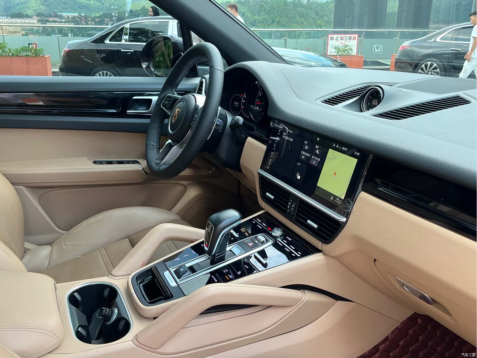 Porsche Cayenne, 2019 27