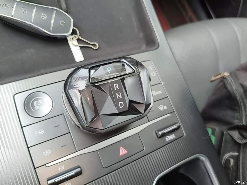 BYD Song, 2025 14