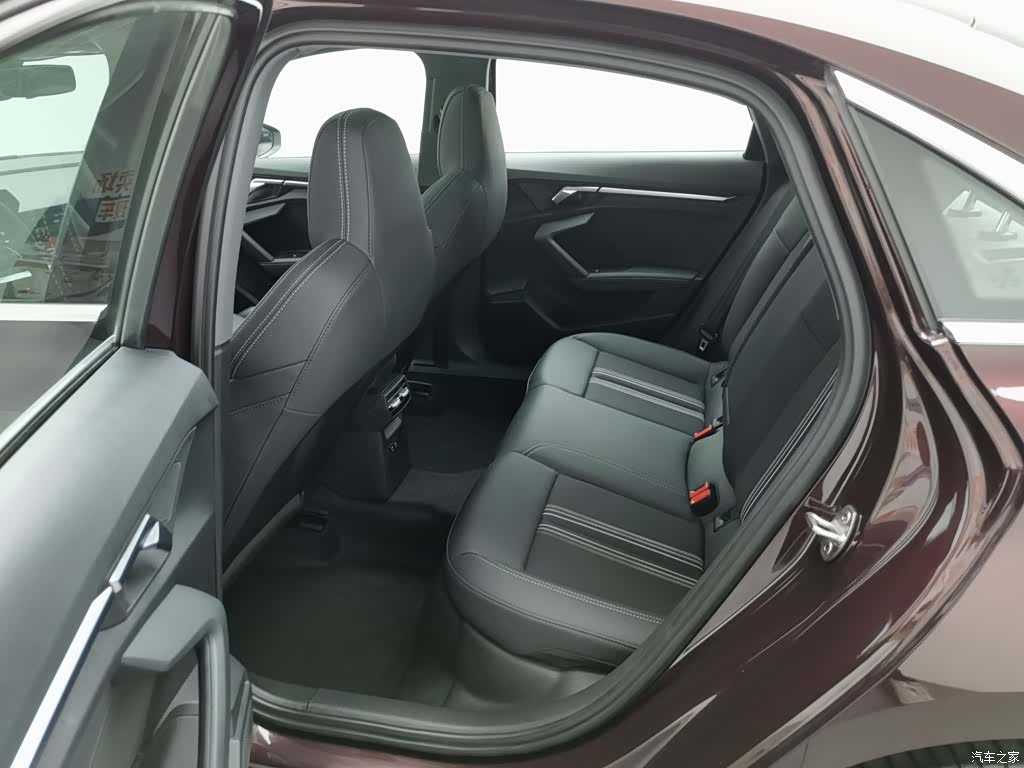 Audi A3, 2023 15