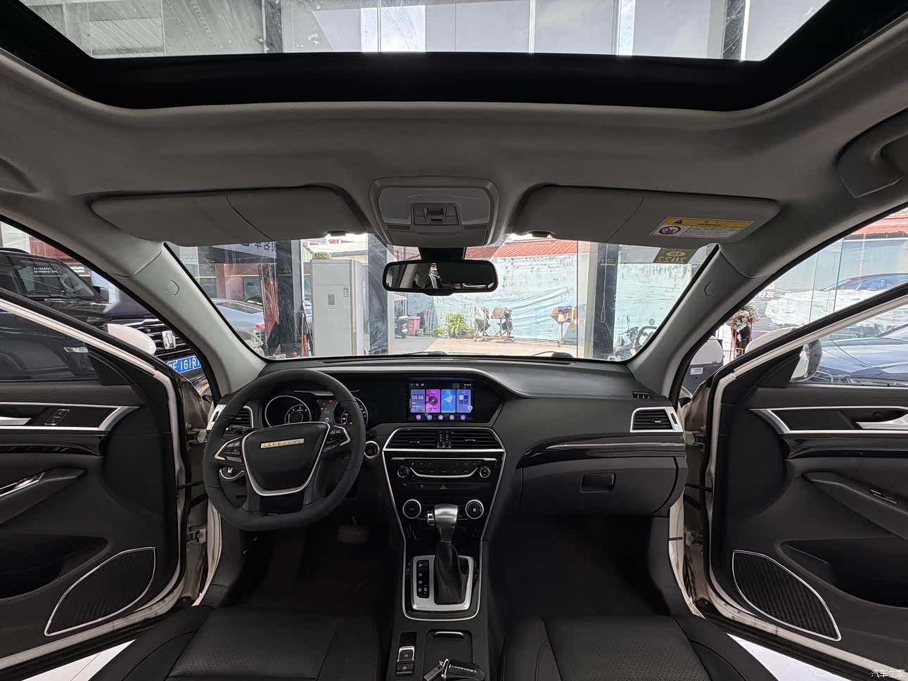 Liebao CS10, 2016 10