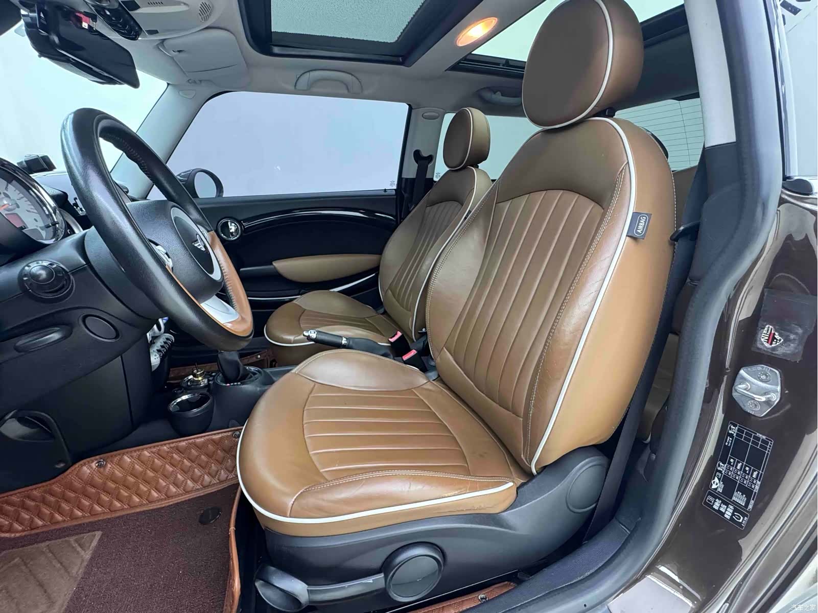 Mini Cooper, 2010 17