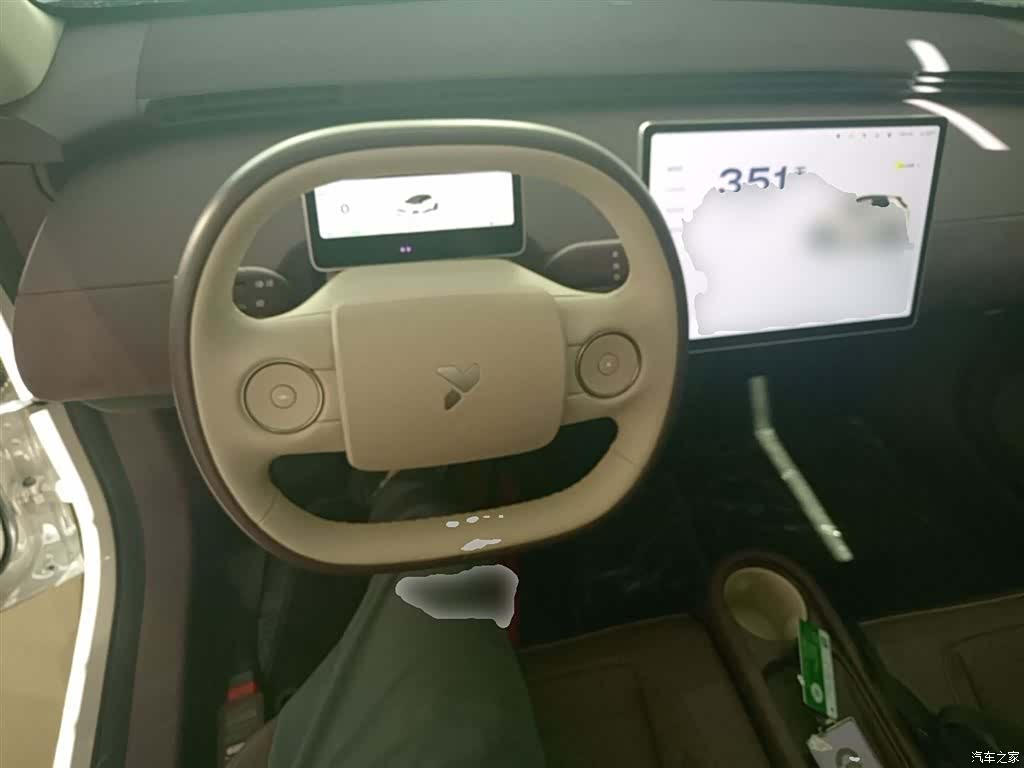 NIO firefly, 2025 11