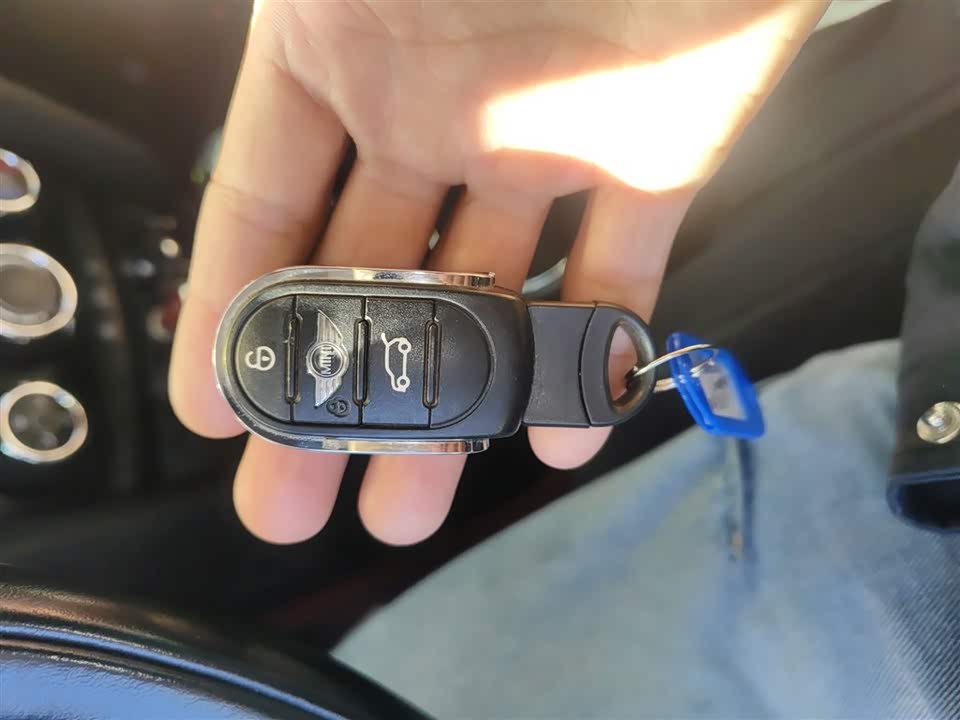 MINI MINI
