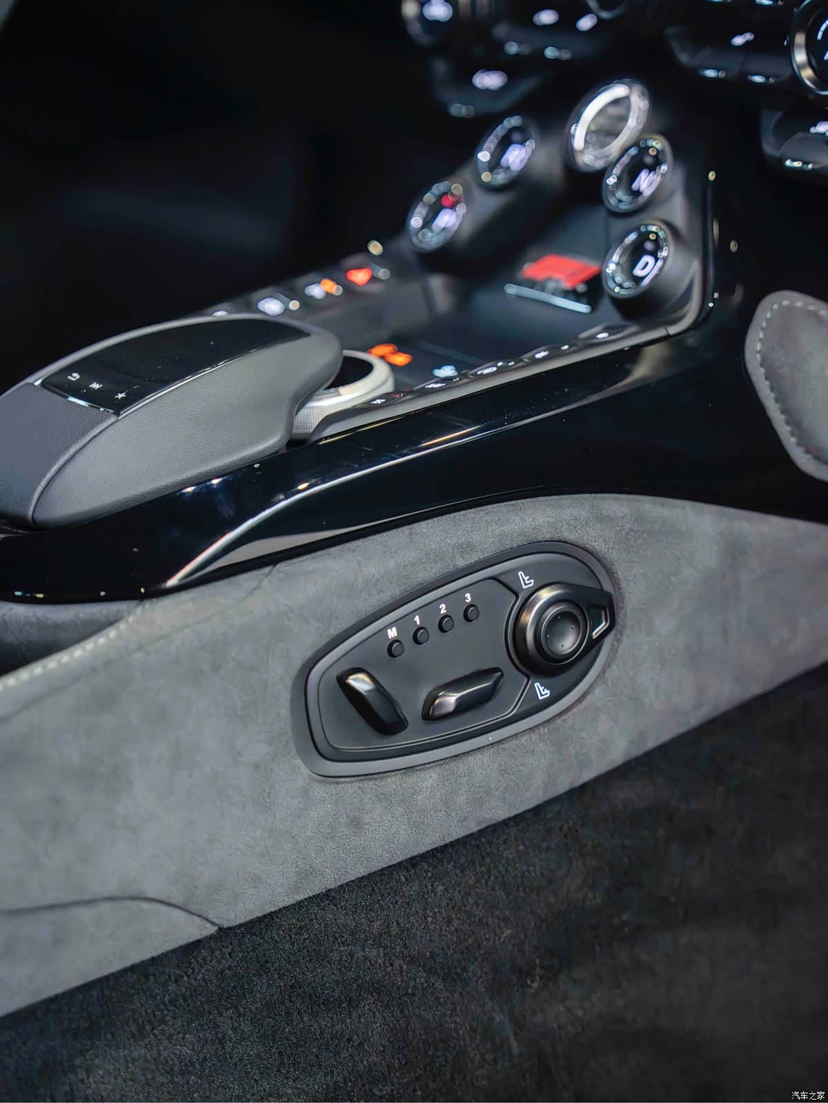 Aston Martin Vantage, 2024 25