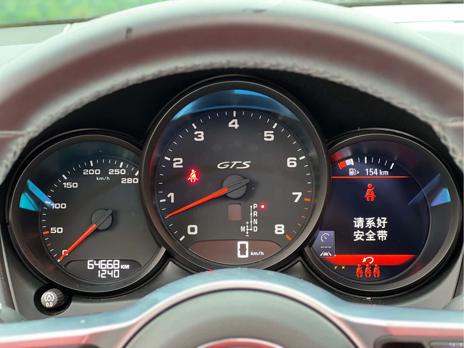 Porsche Macan, 2021 17