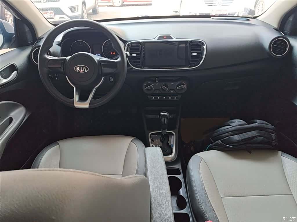 Kia Value, 2019 10