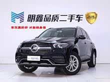 ����GLE(����) 2020�� �Ŀ� GLE 350 4MATIC ʱ����