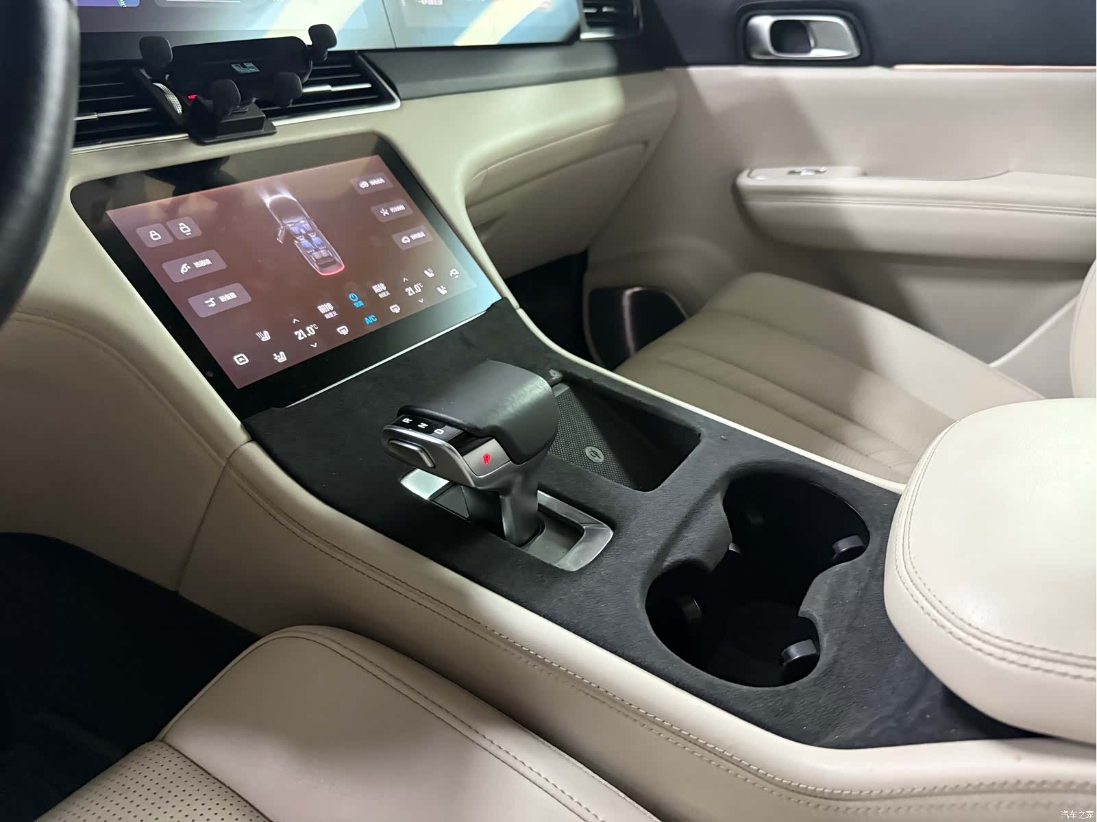 Li Auto ONE, 2020 2