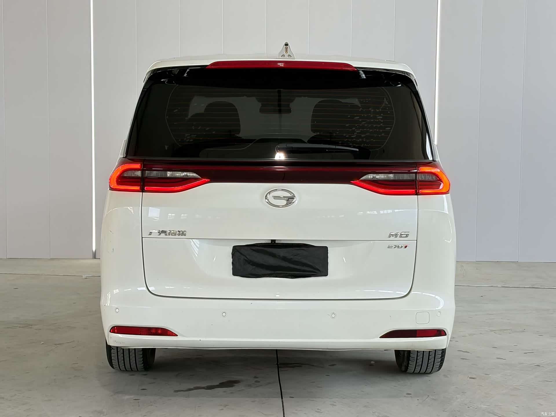 GAC M6, 2022 все фото