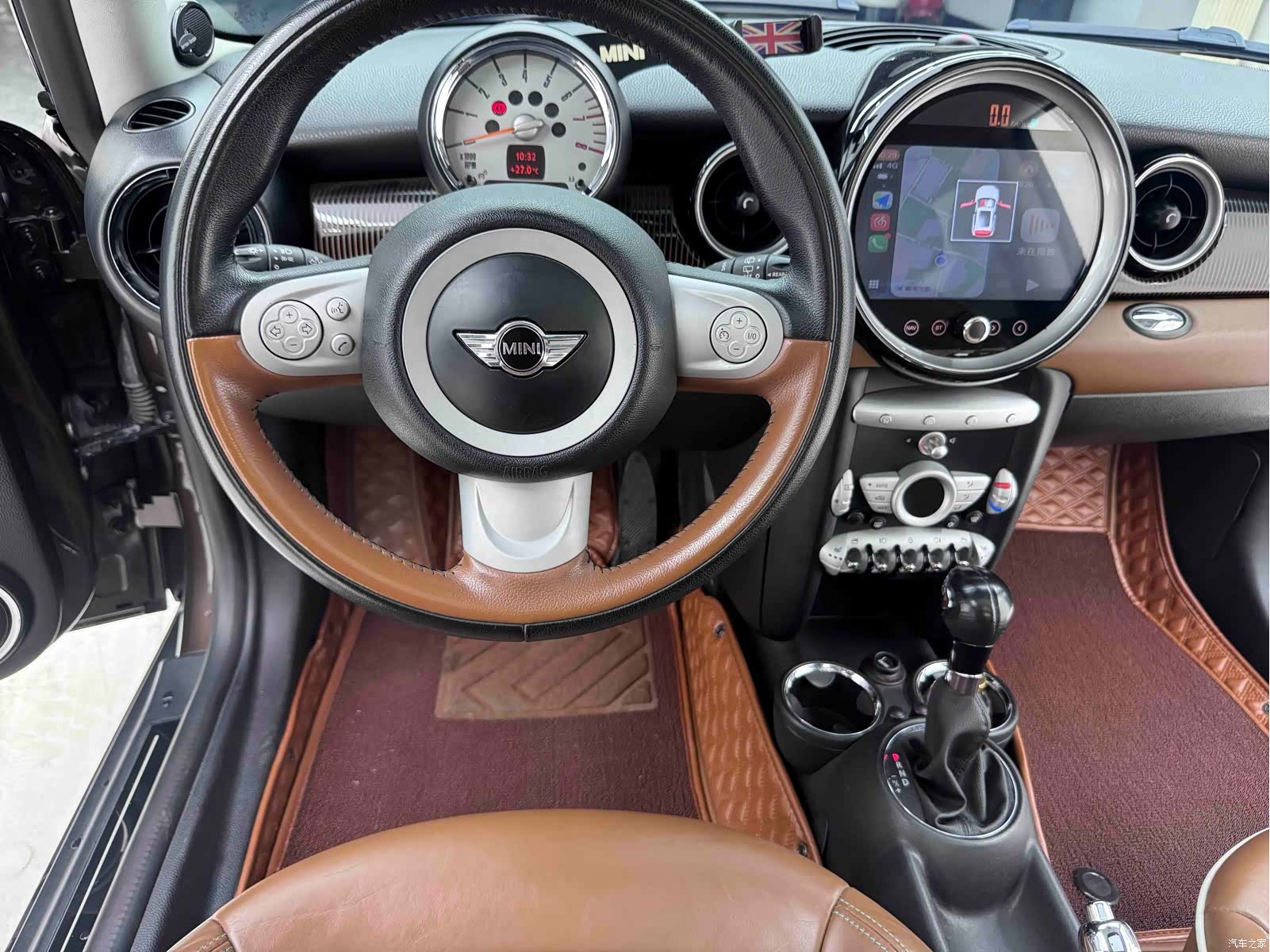 Mini Cooper, 2010 24