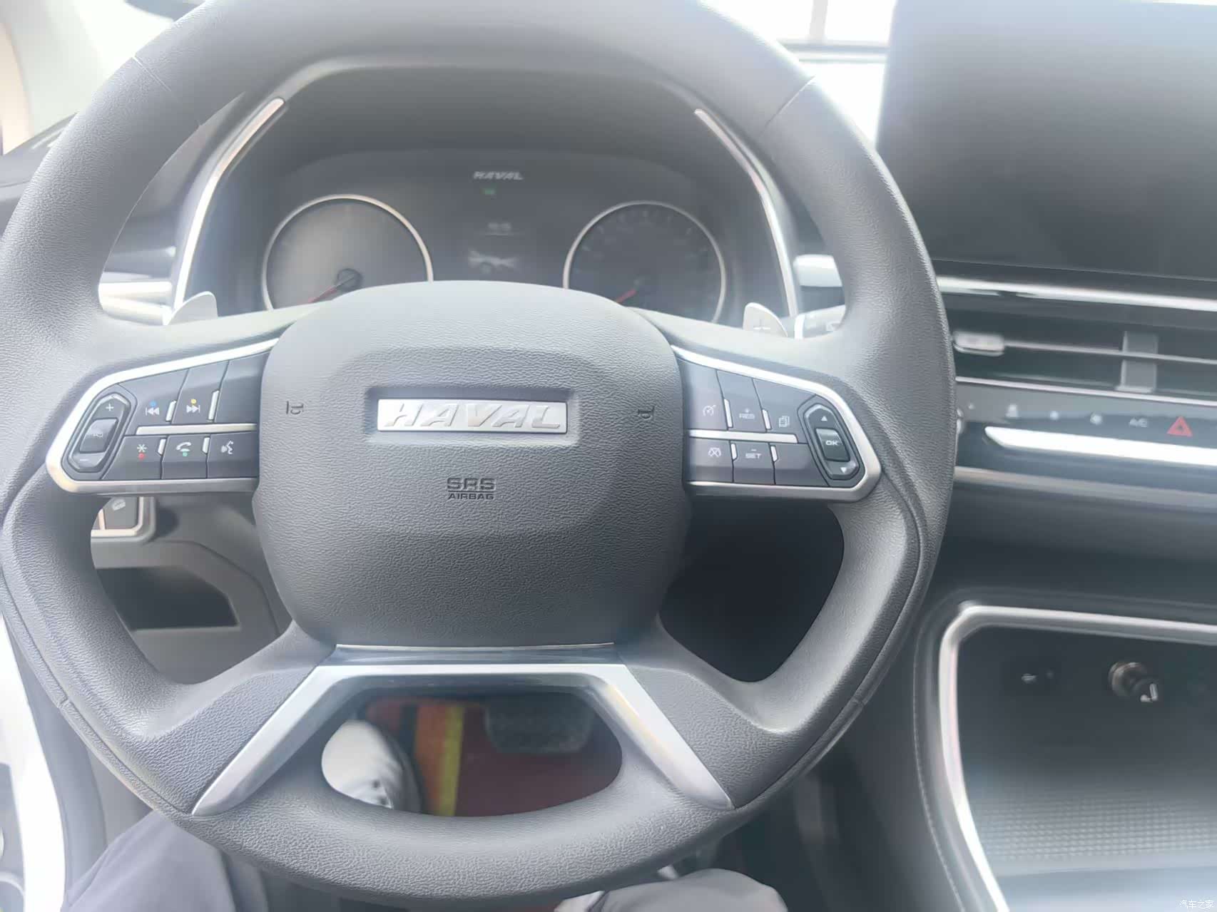 Haval H6, 2022 10