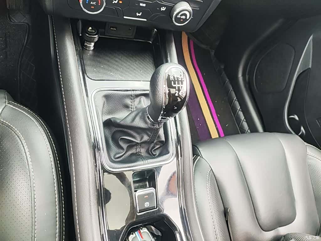 DongFeng 580, 2018 14