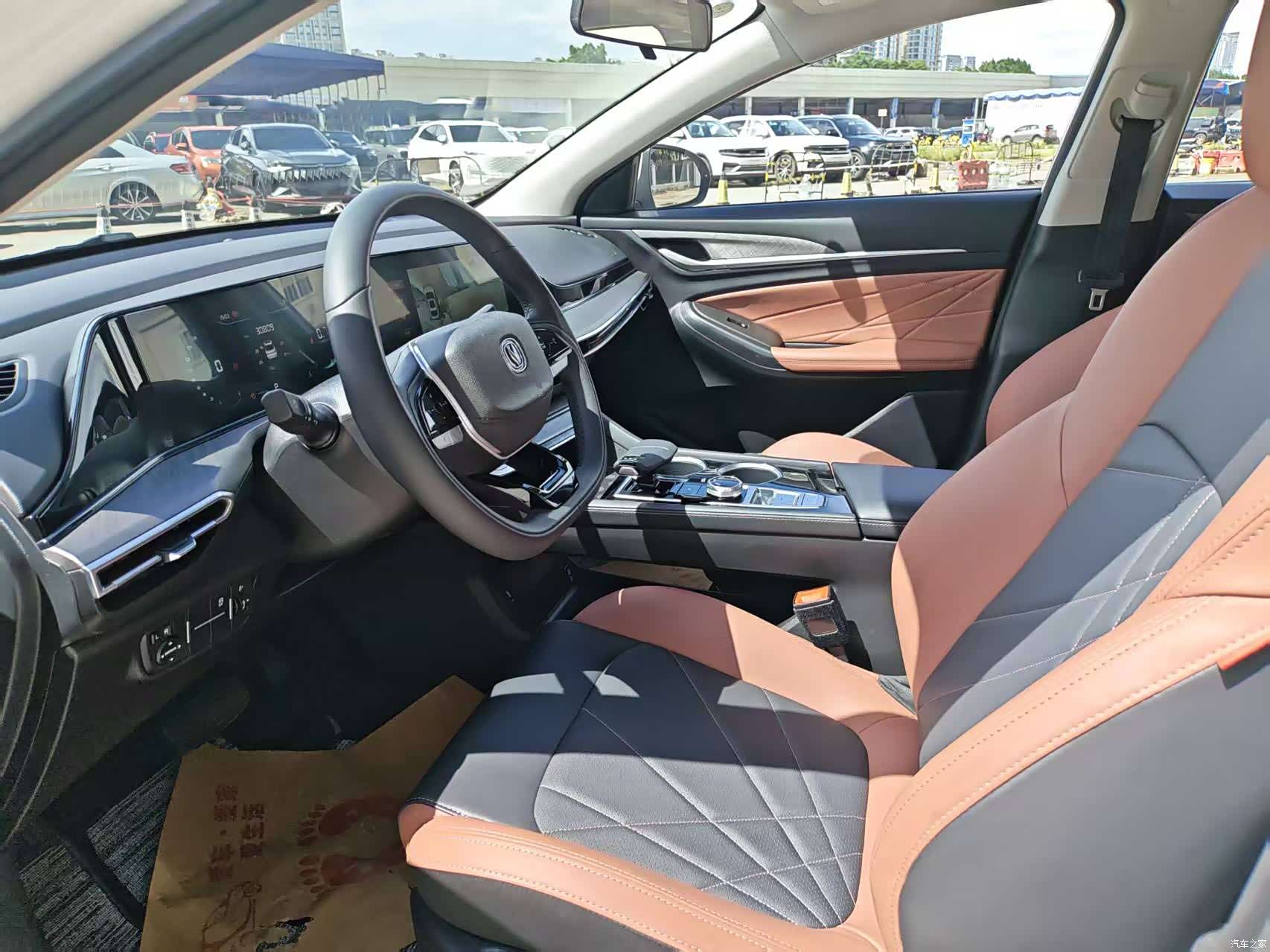 Changan Eado, 2024 4
