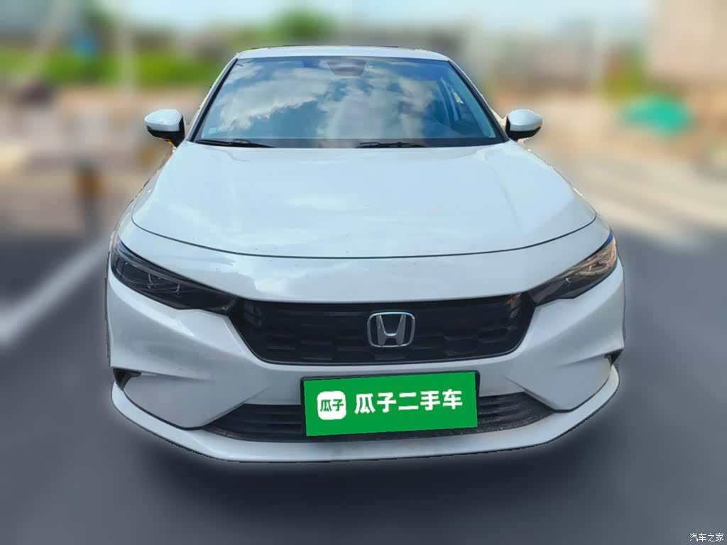 Honda Integra, 2024 24