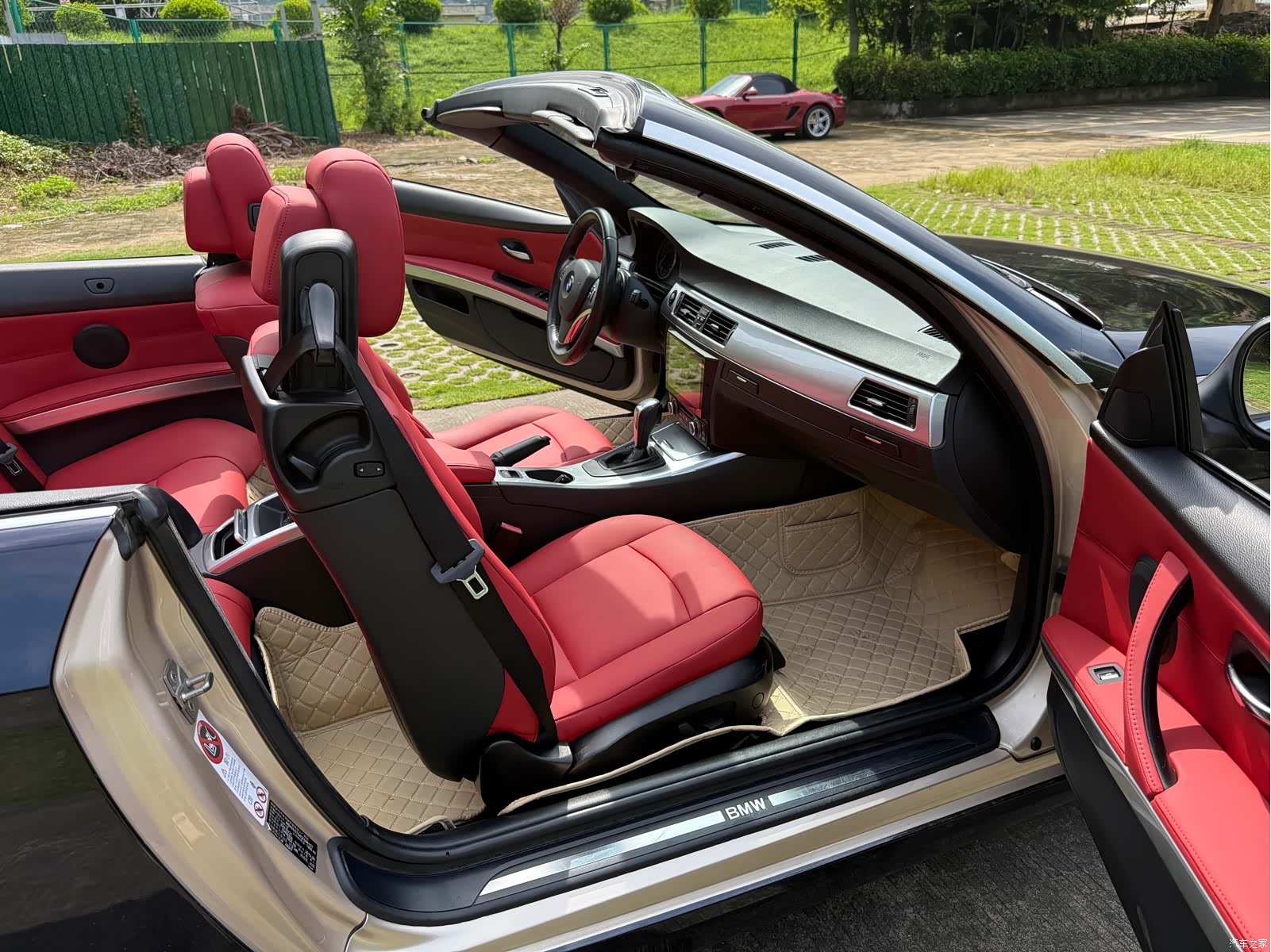 BMW 3 Series, 2013 16