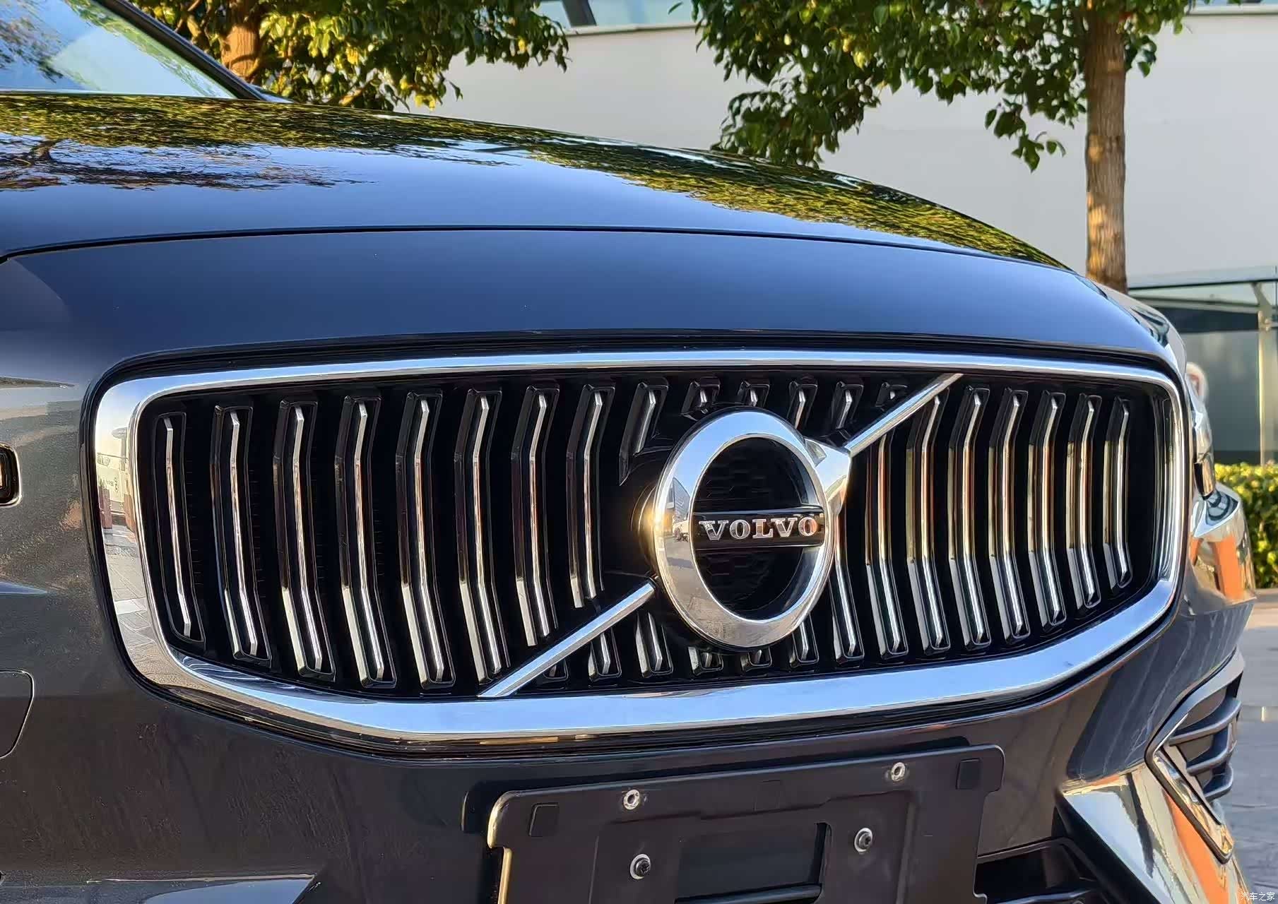 Volvo S60, 2021 22