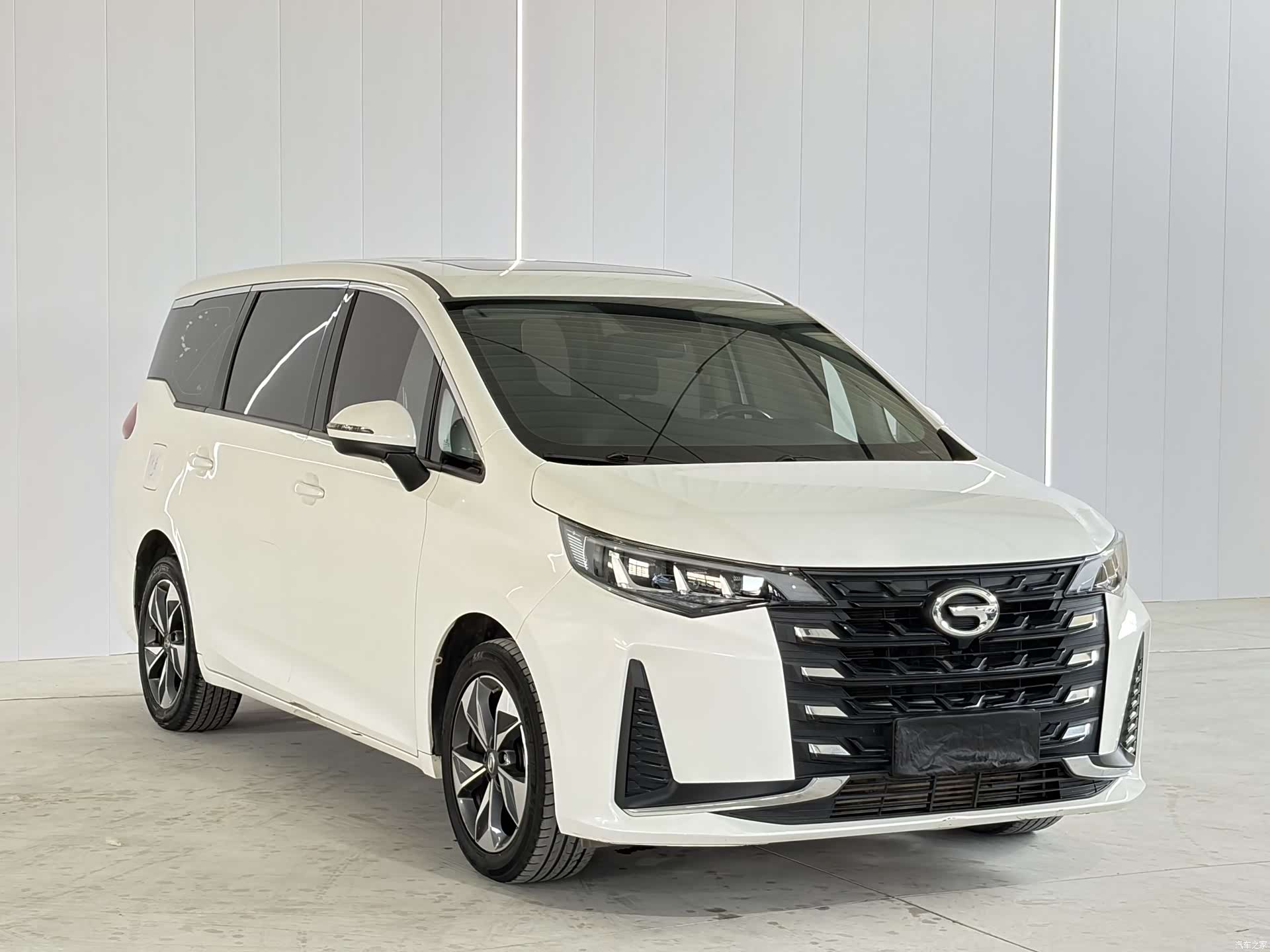 GAC M6, 2022 3
