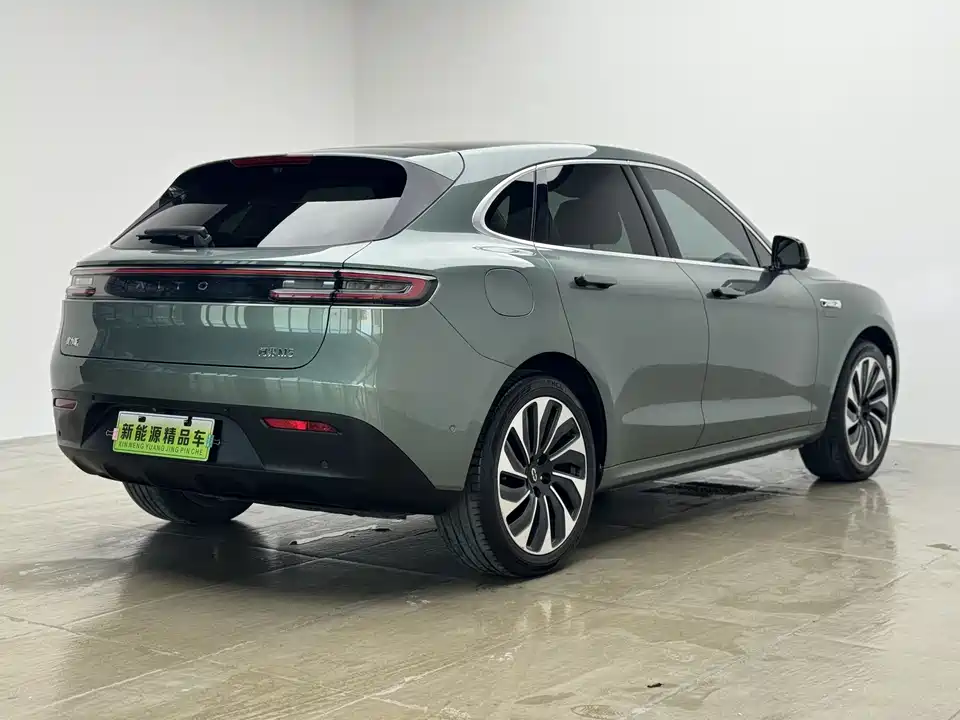 AITO Ask the world M5