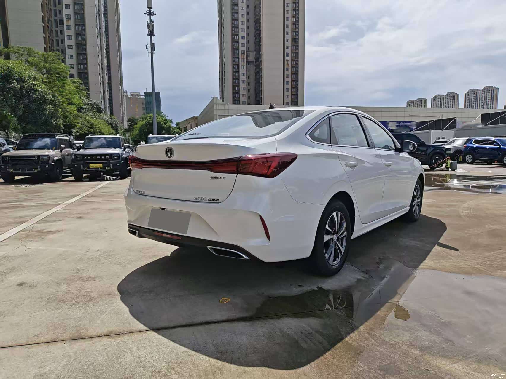 Changan Eado, 2024 15