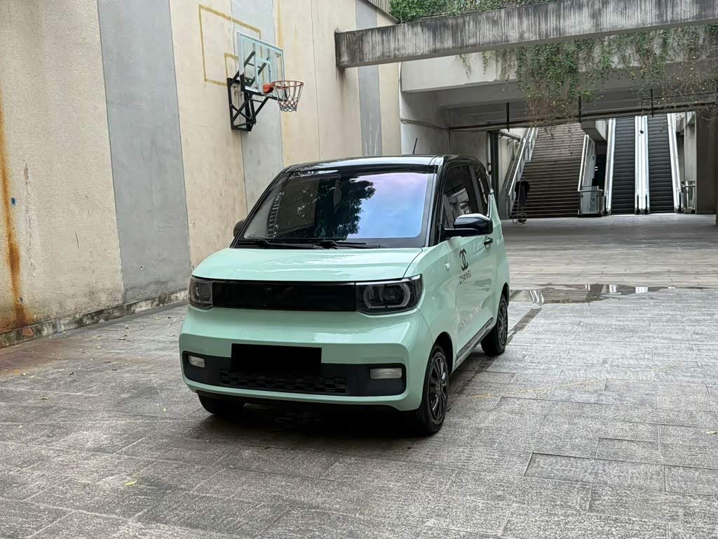 Wuling Mini EV