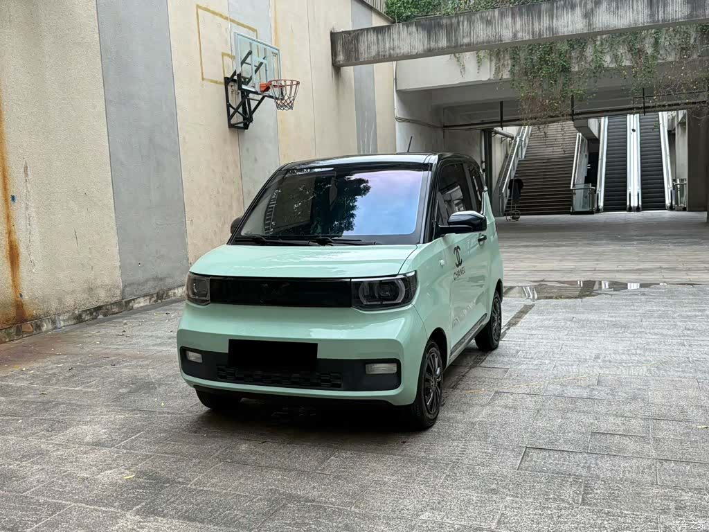 Wuling Yuan, 2021 1