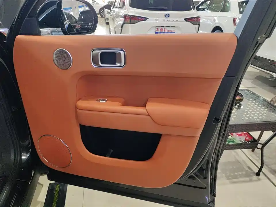 Li Auto Ideal L9