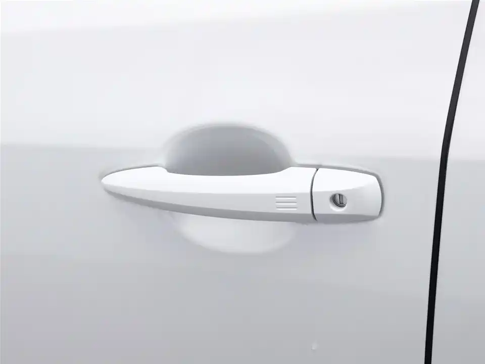 Nissan Exploring the land