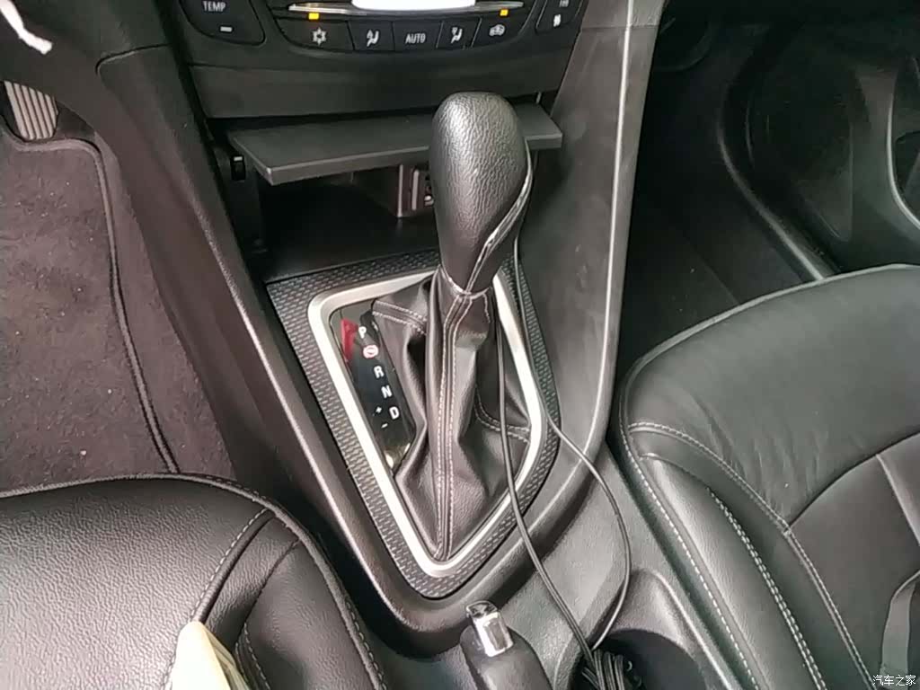 Buick VI, 2020 14
