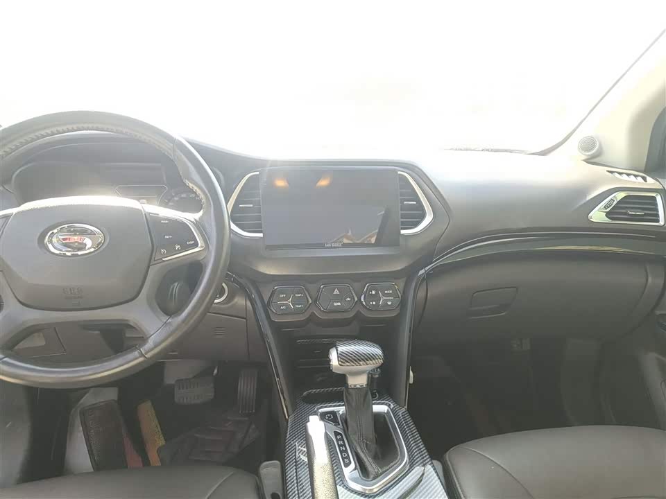 Trumpchi Trumpchi GS4