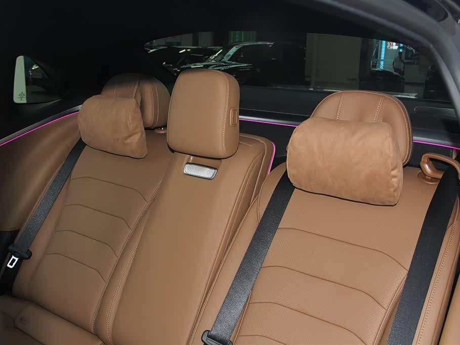 Mercedes-Benz E-class Mercedes-Benz E-class
