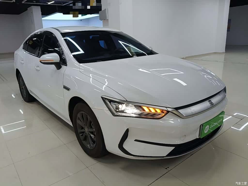 BYD Qin, 2023 4