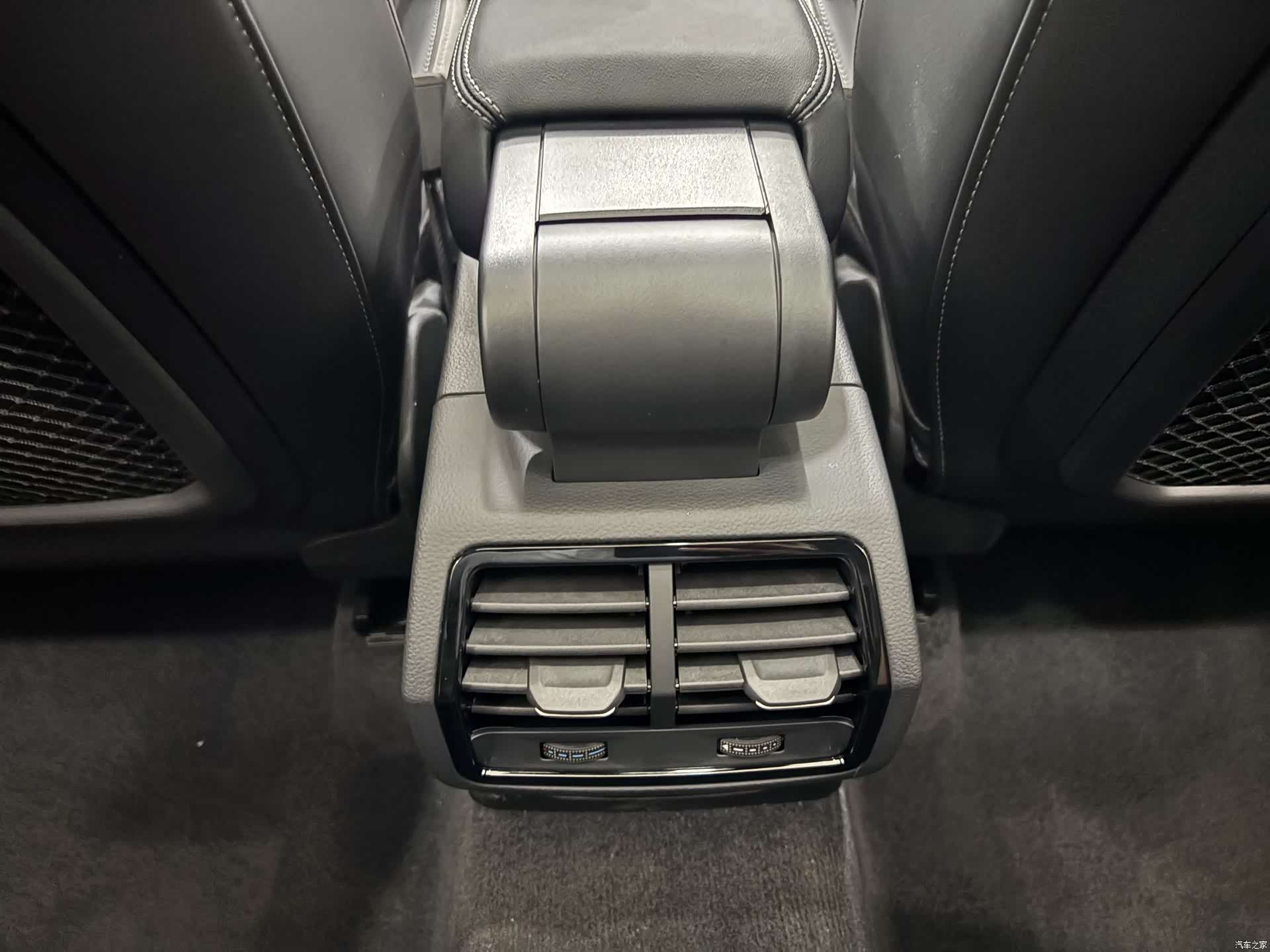 Audi Q3, 2025 19
