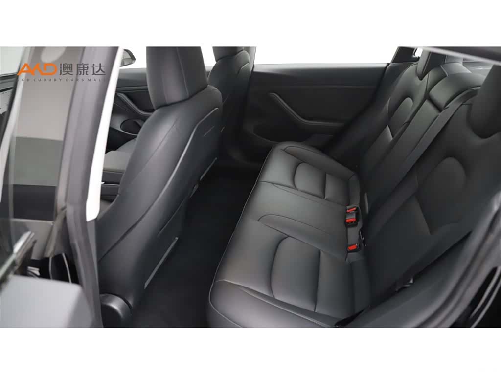 Tesla Model 3, 2021 7