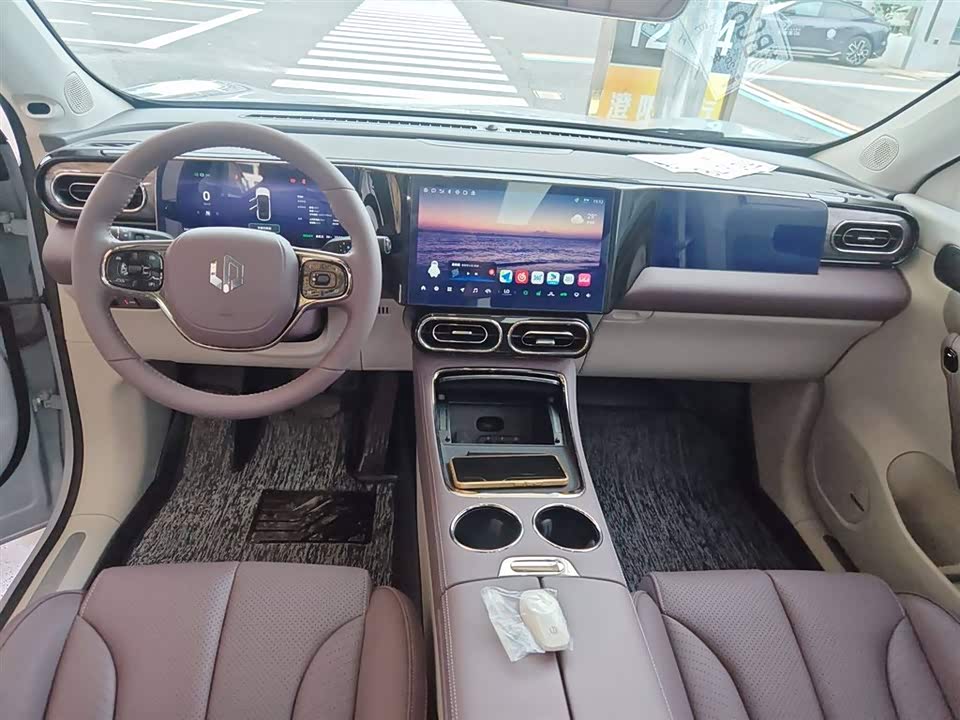 Leapmotor C11 Leapmotor C11