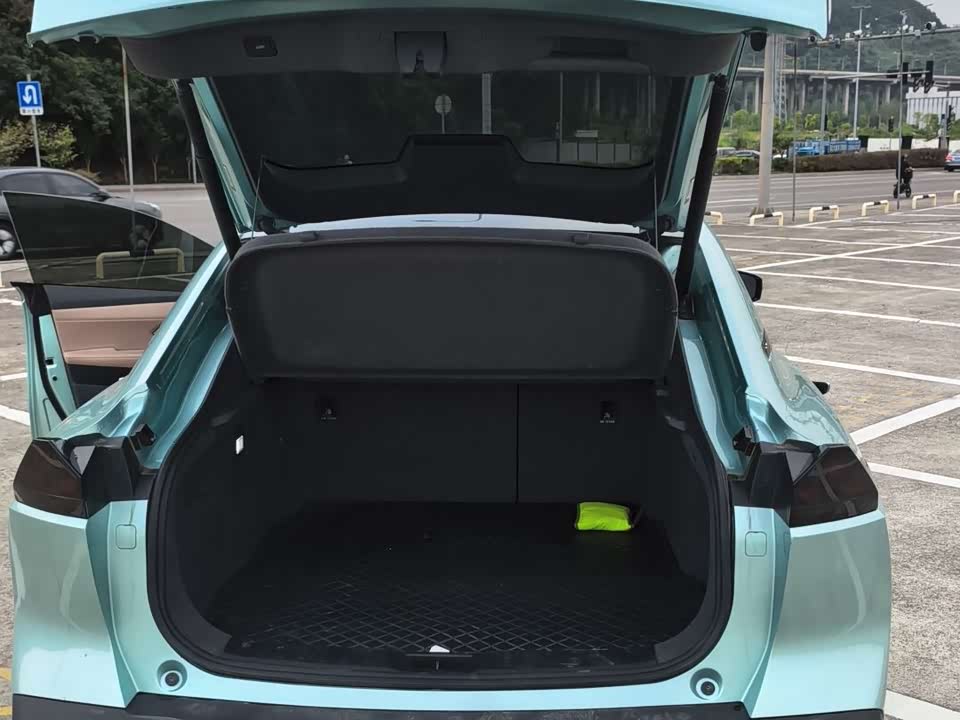 DEEPAL Dark blue SL03