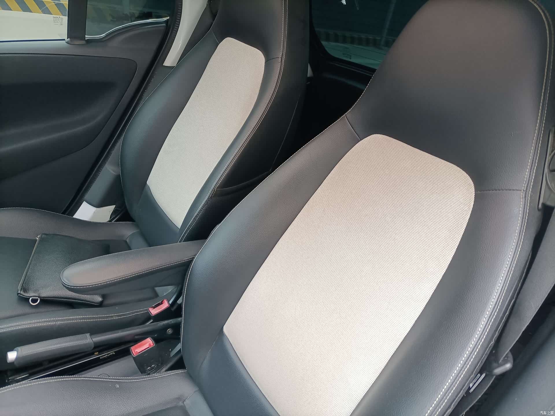 Smart Fortwo, 2013 13