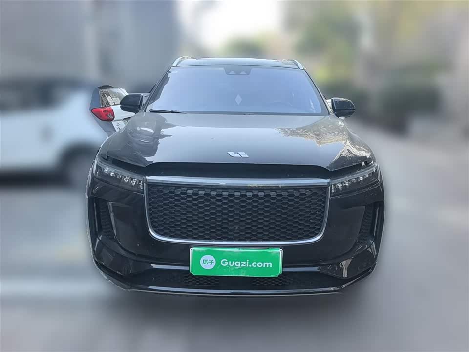 Li Auto Ideal ONE
