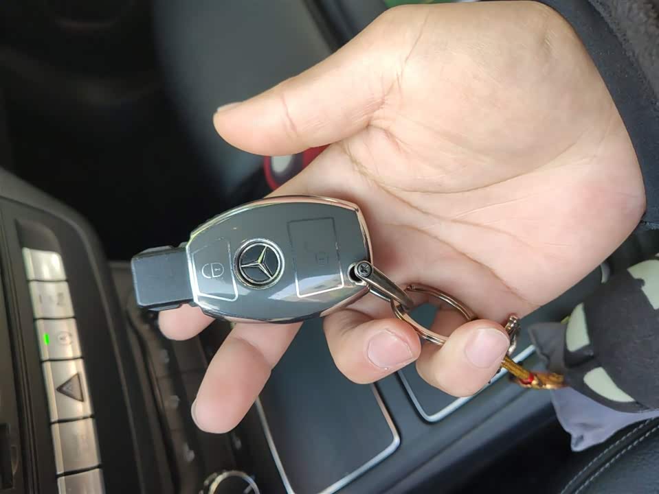 Mercedes-Benz Class B