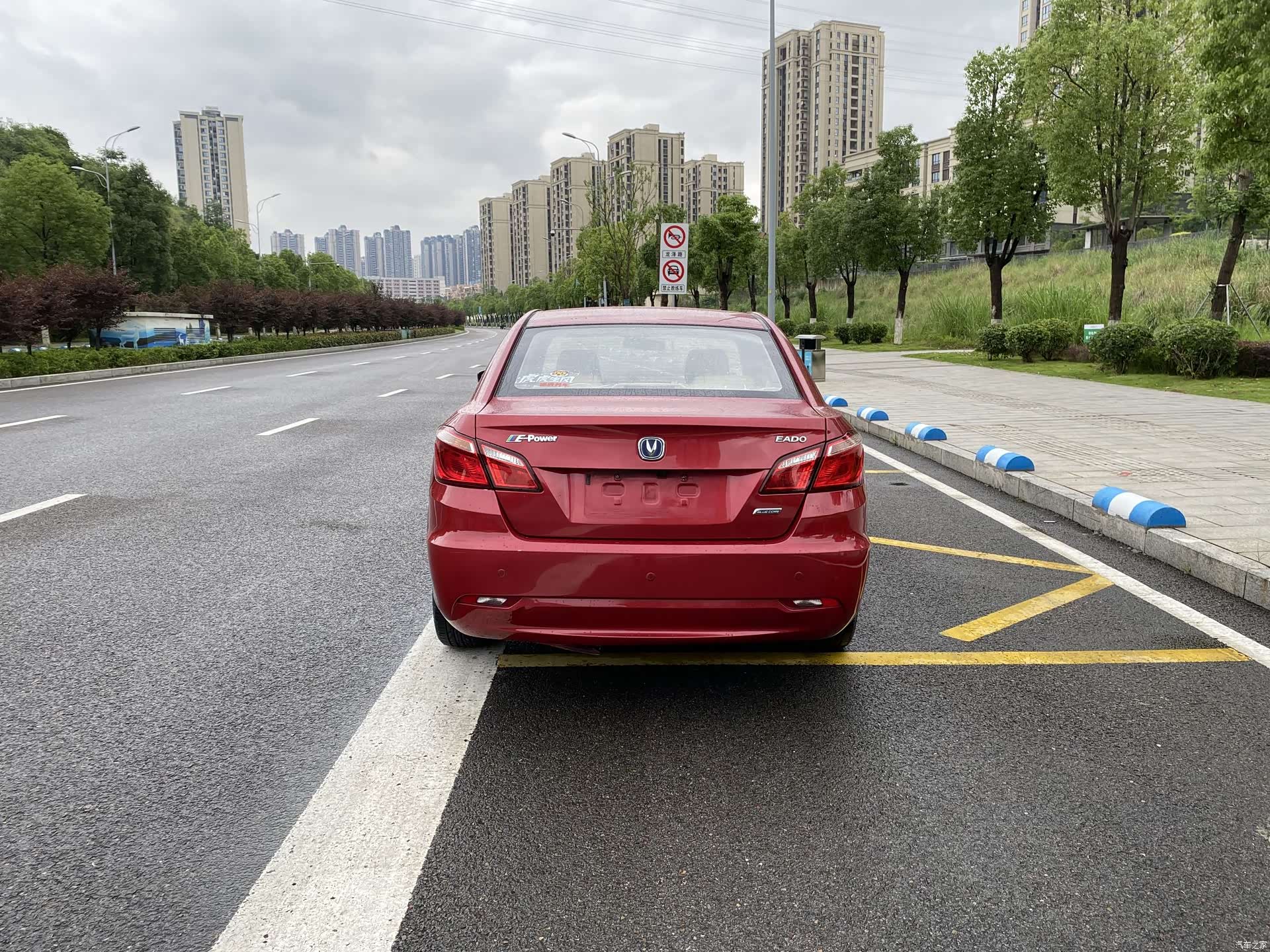 Changan Eado, 2014 все фото