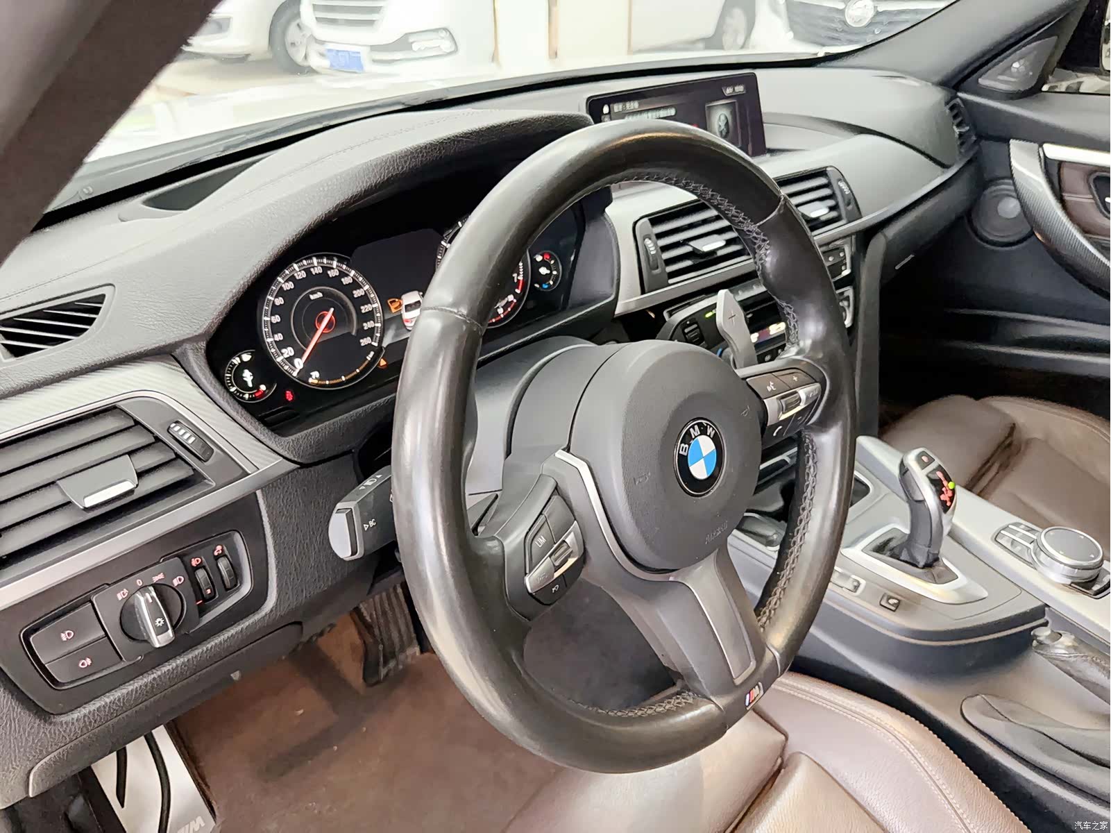 BMW 3 Series, 2018 7