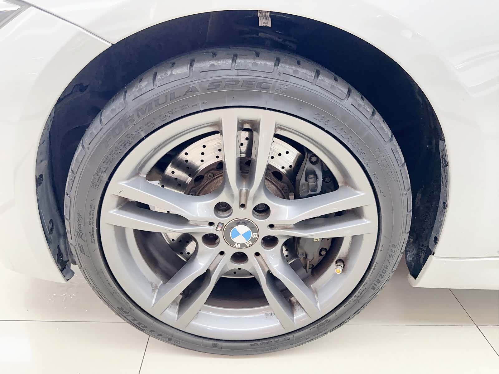 BMW 3 Series, 2018 15