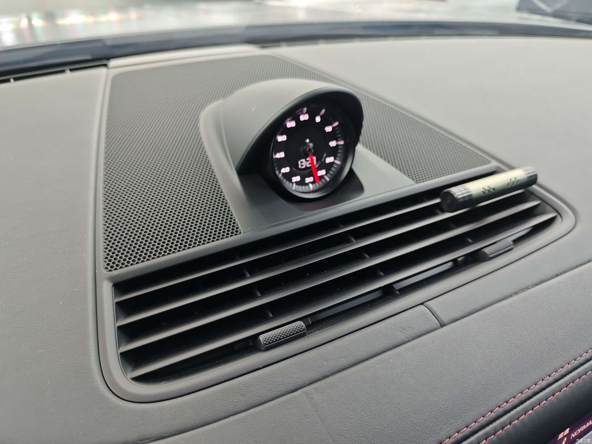 Porsche Panamera, 2021 20